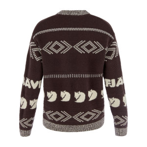Fjällräven Jacquard Knit Women