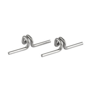 Kohla U-Hook Set