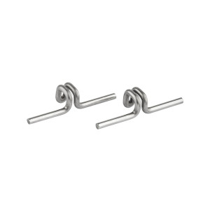 Kohla U-Hook Set