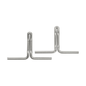 Kohla Z-Hook Set