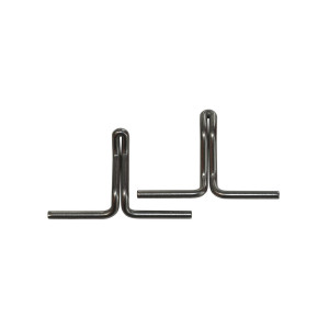 Kohla Z-Hook Set
