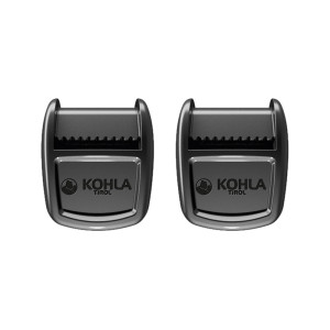 Kohla K-Clip Set