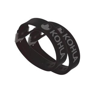 Kohla Skistrap Set