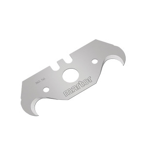 Kohla Blades Set 10 + 4 screws