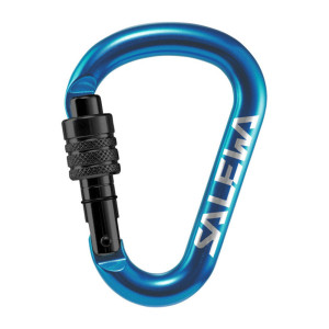 Salewa HMS Screw G2 Carabiner