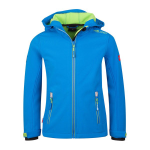 Trollkids Trollfjord Jacket Junior