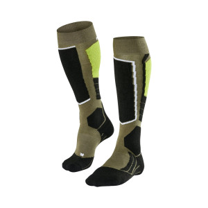 Falke SK2 Skiing Knee High Socks