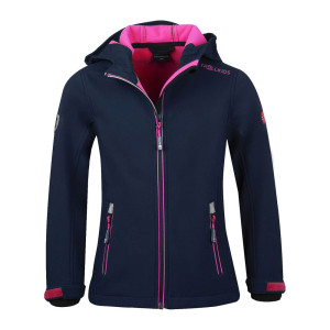 Trollkids Trollfjord Jacket Girls