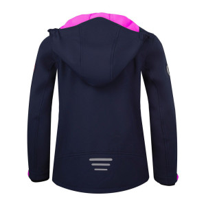 Trollkids Trollfjord Jacket Girls