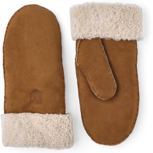 Hestra Sheepskin Mittens Women