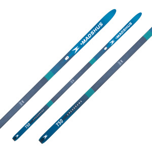 Madshus Panorama T50 Intelligrip + Skin 25/26