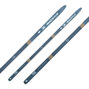 Madshus Panorama T55 Intelligrip + Skin 25/26