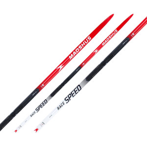 Madshus Race Speed Skin + Move Switch 25/26