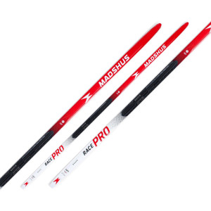 Madshus Race Pro Skate + Performance Skate 25/26