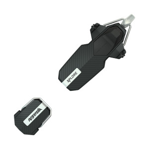 Rottefella Xplore BC Off-Track