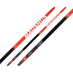 Madshus Race Pro Skate JR + Xcelerator JR 25/26