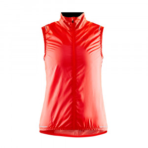 Craft Essence Light Wind Vest Women