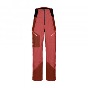 Ortovox 3L Guardian Shell Pants Women