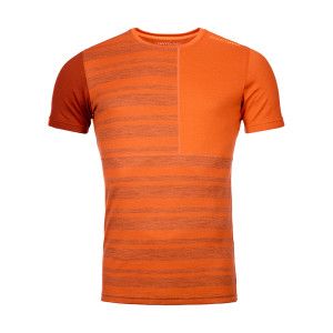 Ortovox 185 Rockn Wool Shirt