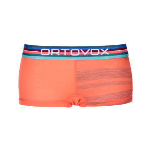 Ortovox 185 Rockn Wool Hot Pants Women