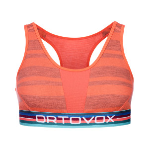 Ortovox 185 Rockn Wool Sport Top Women