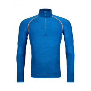 Ortovox 230 Competition Zip Neck