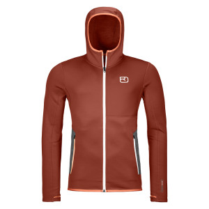 Ortovox Fleece Hoody
