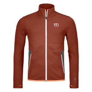Ortovox Fleece Jacket