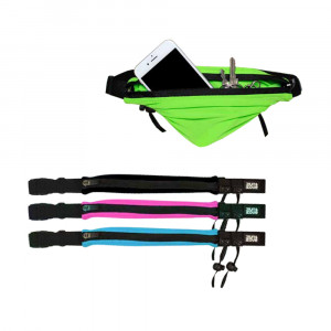 Run&Move Blow Up Belt