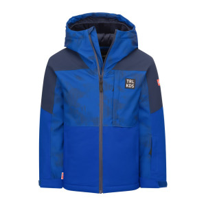 Trollkids Lifjell XT Jacket Junior