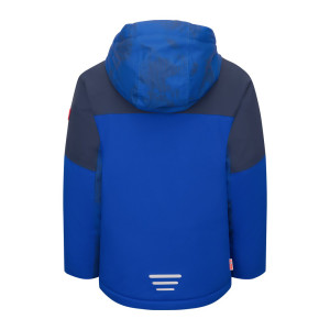 Trollkids Lifjell XT Jacket Junior