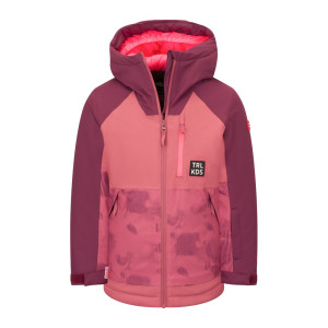 Trollkids Lifjell XT Jacket Girls