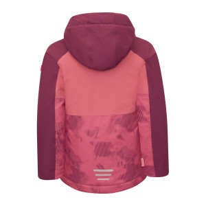 Trollkids Lifjell XT Jacket Girls
