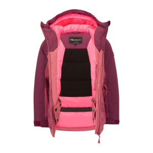 Trollkids Lifjell XT Jacket Girls