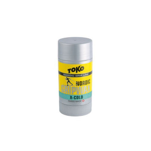 Toko Nordic Grip Wax X-Cold 25g