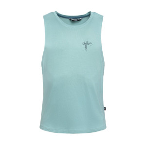 Chillaz Vils Mountain Boulder Top