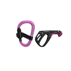 Mammut Smart 2.0 Belay Package