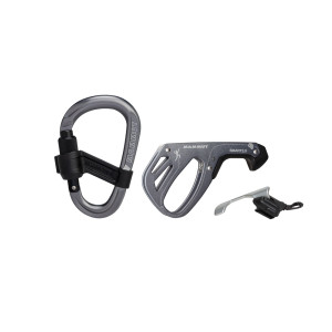 Mammut Smarter Belay Package