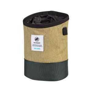 Mammut We Care Chalk Bag