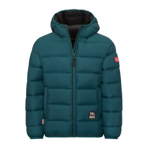 Trollkids Torvik Jacket Junior