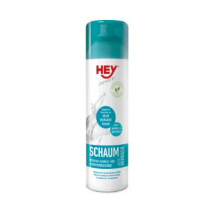 Hey Sport Foam Active Cleaner 250ml