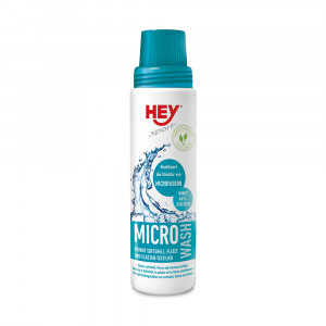 Hey Sport Micro Wash 250ml