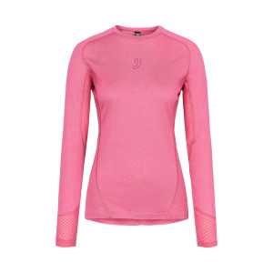 Johaug Lithe Tech-Wool LS Women