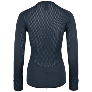 Johaug Lithe Tech-Wool LS Women