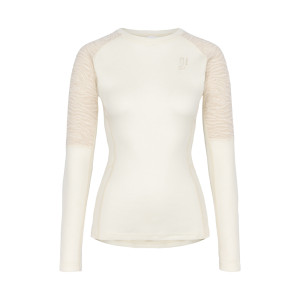 Johaug Elevate Wool LS Women