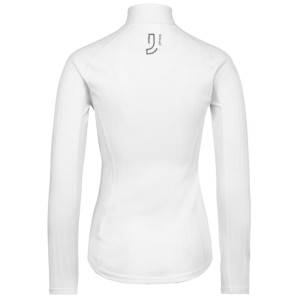 Johaug Rib Tech Half Zip Women