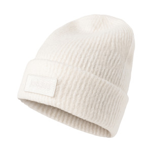 Johaug Softie Wool Rib Beanie