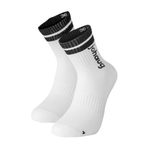 Johaug Retro Sport Socks 2 Pack