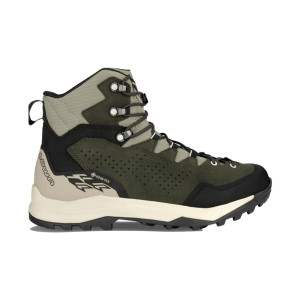 Lowa Explorer GTX Mid