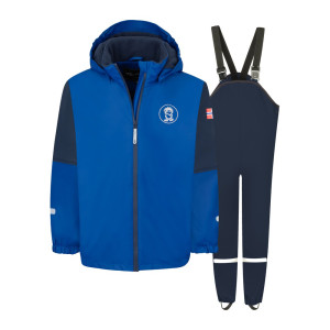 Trollkids Odda Winter Set Junior